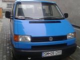 Volkswagen T4 2.5TDI