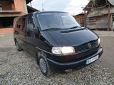 Volkswagen T4 Caravelle 2.5 TDI, 8+1 Locuri, fotografie 1