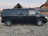 Volkswagen T4 Caravelle 2.5 TDI, 8+1 Locuri, fotografie 2