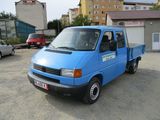 Volkswagen T4 DOKA 1.9 TD, fotografie 1