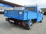 Volkswagen T4 DOKA 1.9 TD, fotografie 4
