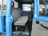 Volkswagen T4 DOKA 1.9 TD, fotografie 5