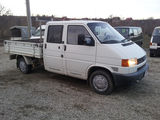 Volkswagen T4 doka, fotografie 1