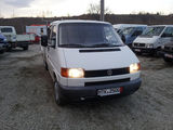 Volkswagen T4 doka, photo 2