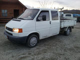 Volkswagen T4 doka, fotografie 3