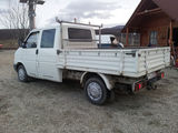 Volkswagen T4 doka, fotografie 4