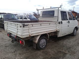 Volkswagen T4 doka, photo 5