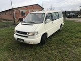 Volkswagen T4 Multivan 2.5 TDI, fotografie 1