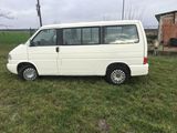 Volkswagen T4 Multivan 2.5 TDI, fotografie 3