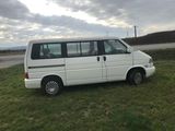 Volkswagen T4 Multivan 2.5 TDI, photo 2