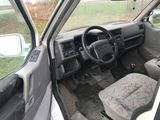 Volkswagen T4 Multivan 2.5 TDI, photo 5