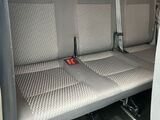 Volkswagen T5 Caravelle 2.0 TDI, fotografie 4