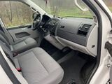 Volkswagen T5 Caravelle 2.0 TDI, fotografie 5