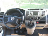 Volkswagen T5 + navi, fotografie 5
