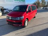 Volkswagen T6 Caravelle 2.0 TDI, fotografie 1