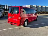 Volkswagen T6 Caravelle 2.0 TDI, fotografie 4