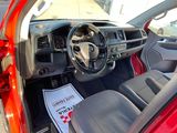 Volkswagen T6 Caravelle 2.0 TDI, fotografie 5