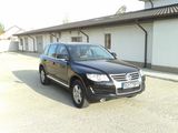 VolksWagen Touareg 2007 3.0 TDI