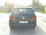 VolksWagen Touareg 2007 3.0 TDI, photo 3