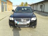 VolksWagen Touareg 2007 3.0 TDI, photo 5