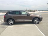 Volkswagen Touareg 3.0 V6 TDI BlueMotion 4 Motion, fotografie 1