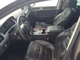 Volkswagen Touareg 3.0 V6 TDI BlueMotion 4 Motion, photo 3