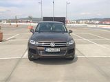 Volkswagen Touareg 3.0 V6 TDI BlueMotion 4 Motion, photo 5