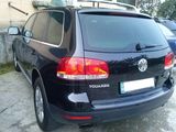 Volkswagen Touareg 4.2i V8, photo 1