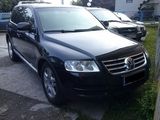 Volkswagen Touareg 4.2i V8, photo 3