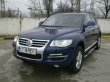 Volkswagen Touareg Facelift 2.5 TDI EXTRA FULL în bucuresti, fotografie 1