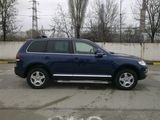 Volkswagen Touareg Facelift 2.5 TDI EXTRA FULL în bucuresti, fotografie 2