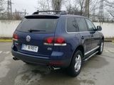 Volkswagen Touareg Facelift 2.5 TDI EXTRA FULL în bucuresti, fotografie 3