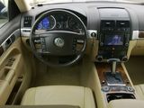 Volkswagen Touareg Facelift 2.5 TDI EXTRA FULL în bucuresti, photo 4