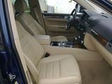 Volkswagen Touareg Facelift 2.5 TDI EXTRA FULL în bucuresti, fotografie 5