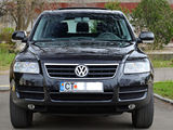 Volkswagen Touareg R5 2.5 TDI