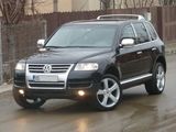 Volkswagen Touareg R5 TDI FARA TAXA ca Autovehicul de teren/pick-up în IASI, photo 2