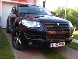 Volkswagen Touareg V6