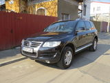 Volkswagen Touareg V6 TDI 2008