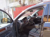 Volkswagen Touareg V6 TDI 2008, photo 2