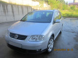 Volkswagen Touran 1,4 TSI