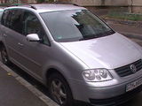 Volkswagen Touran 1.9 , anul 2004, photo 1