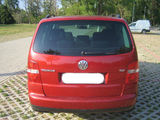 Volkswagen Touran 1.9TDI, fotografie 1