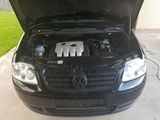 Volkswagen Touran 2.0 TDI, fotografie 3