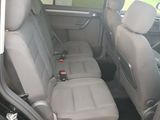 Volkswagen Touran 2.0 TDI, photo 5