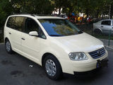 Volkswagen Touran 2006 cutie DSG