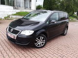 volkswagen touran 2007