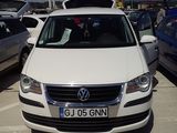 Volkswagen Touran 2009 1.9 TDI