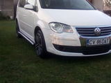 Volkswagen Touran, photo 3