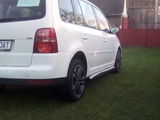 Volkswagen Touran, photo 4