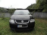 Volkswagen Touran, Anul fabricatiei 2003